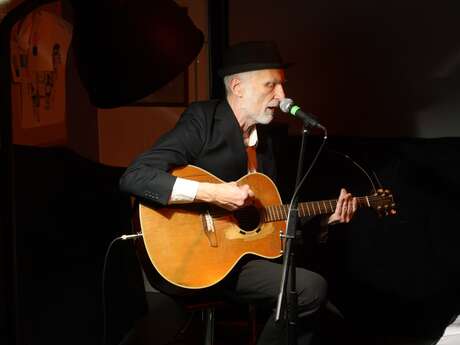 Rock'n'roll can never die