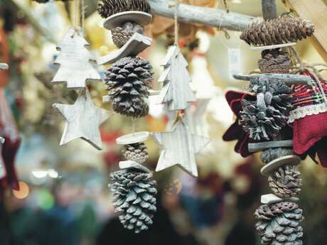 Les Boutiques éphémères