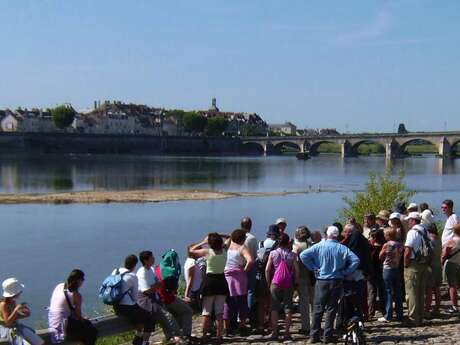 Visite guidée « Qui dit vrai ? »