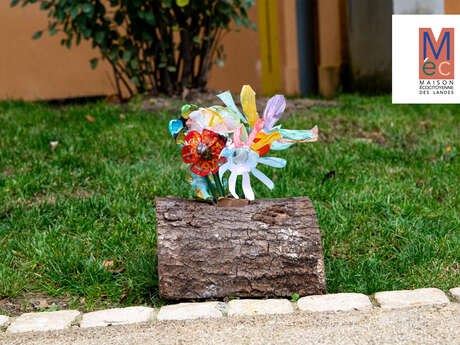 Ateliers de la Maison écoitoyenne des Landes