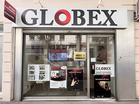 Globex Antibes