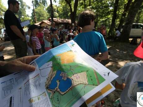 Espace Sports Orientation Gaillères