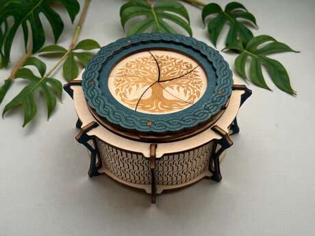 Ly Gravures et Créations