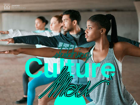 Culture Mouv' : Stretching