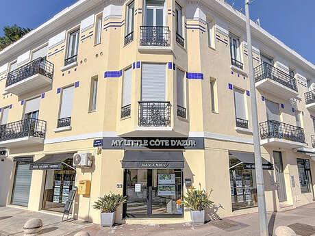 Agence My Little Côte d'Azur