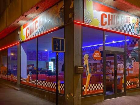 Chic Frite