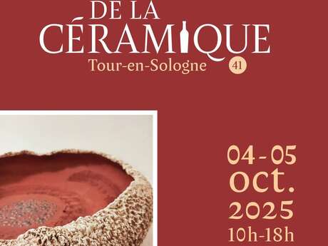 Festival de la Céramique - 15ème édition