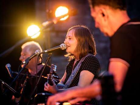 Concert Solar Trio