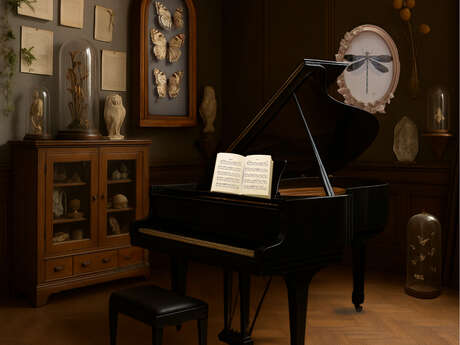 Soirée Pianistique