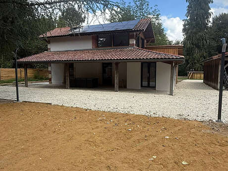 Domaine de Hybère
