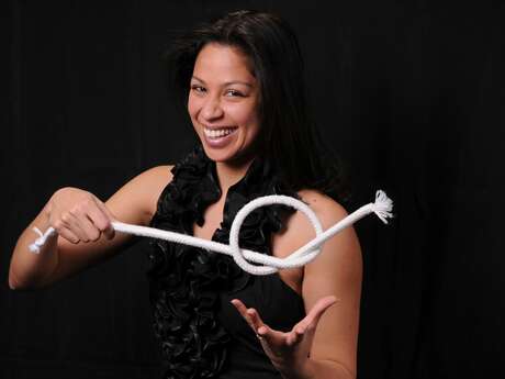 « Les ateliers d’Halloween de Soria » – Jeune public