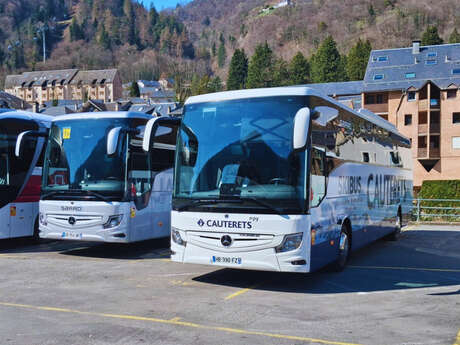 Voyages Sarro