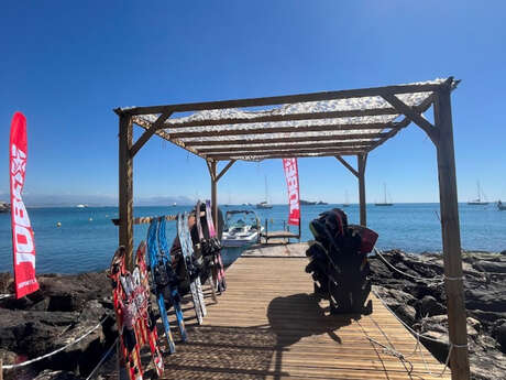 Antibes Nautic Sports