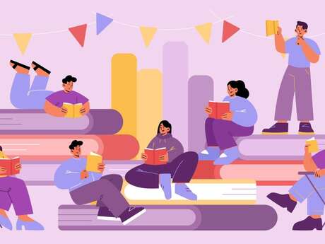 Club Lecture