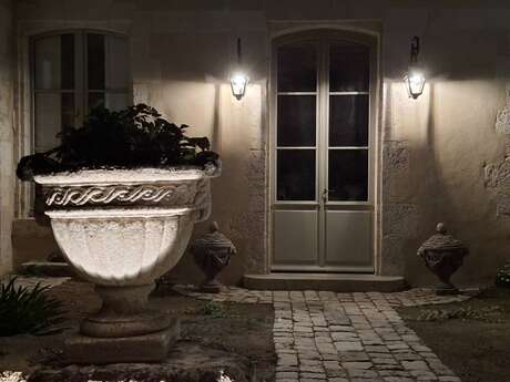 Hôtel Savare Hôtel Savare