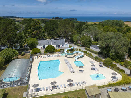 Camping Bordénéo-Clicochic