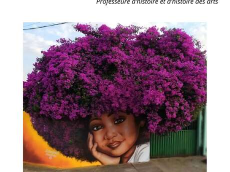 Conférence : La chevelure dans l'Art