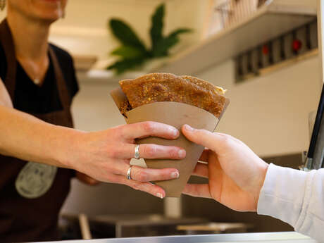 La Chouette Sarrasine