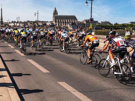 Tour du Loir-et-Cher 2026