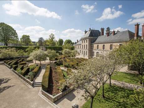 Le Jardins des Lices