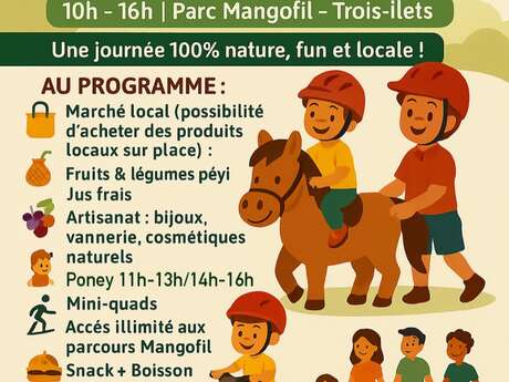 Mangofil Day (Mangofil)