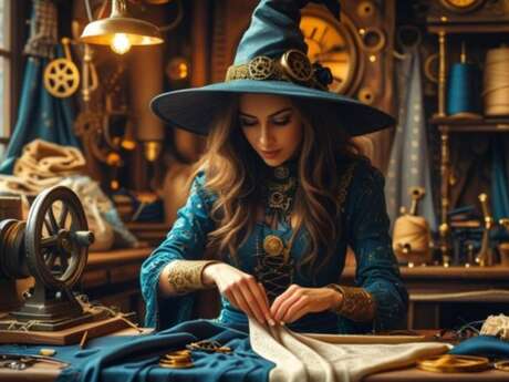 Un Soupçon de Magie