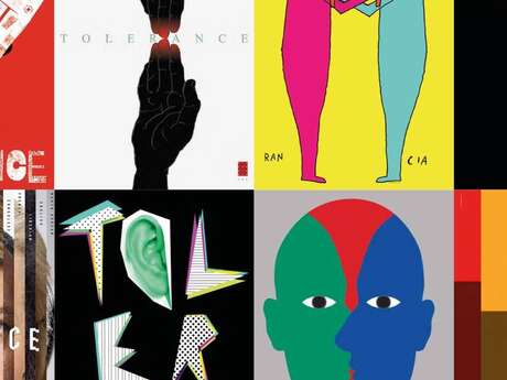 Exposition « Tolérance »