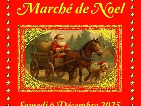 Marche de Noël