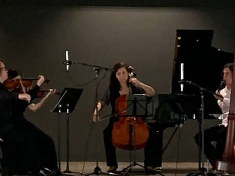 Festival musical de la Clairière