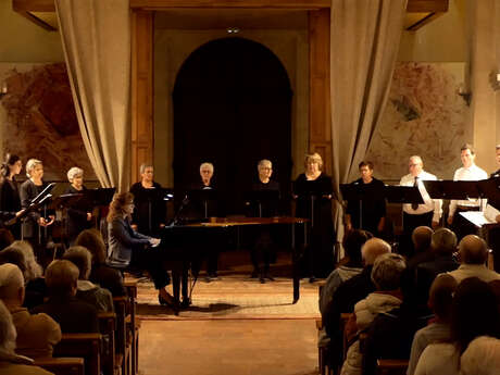Ensemble Vocal du Marsan