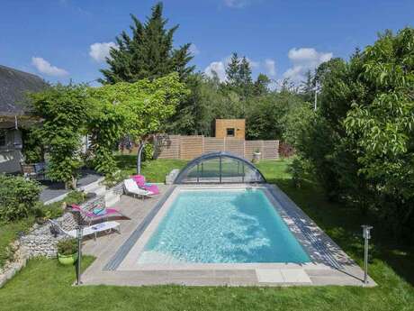 Au Coeur du Bien-être