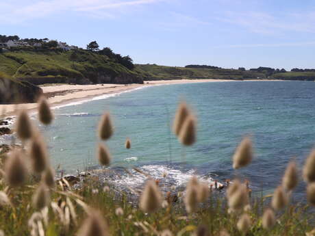 Boucle Samzun - Port Yorc'h