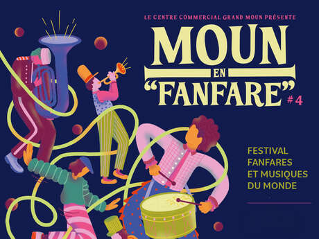 Moun en Fanfare