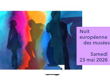 nuit européenne des Musées
