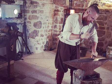 Northmann Forge