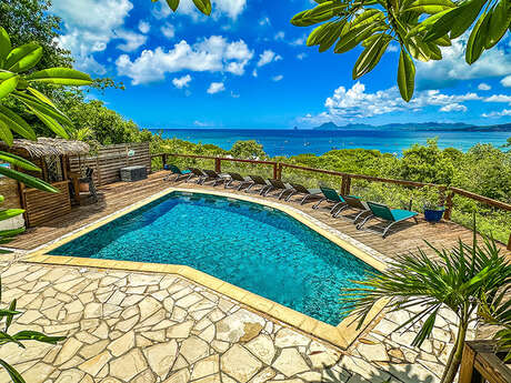 TI COLIBRI LODGE