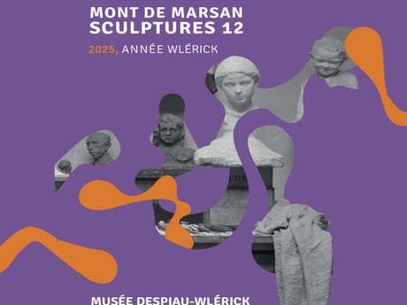 Mont de Marsan Sculptures