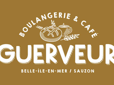 Boulangerie Café Guerveur