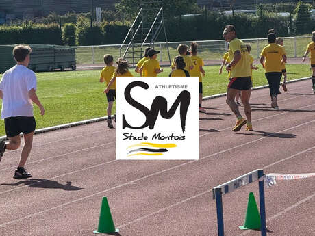Stade Montois Athlétisme