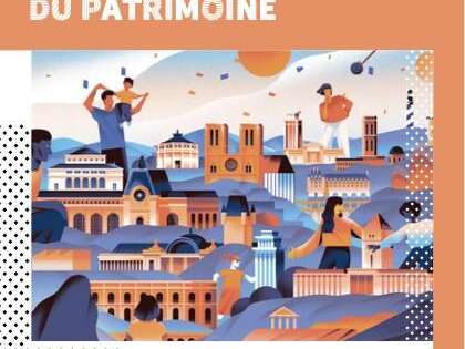Journées européennes du patrimoine - BLOIS