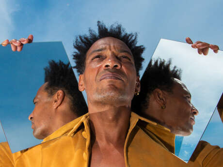 David Walters + Diff-Men