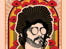 Khosraw Mani
