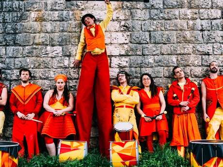 Noël dans le quartier Sud (Vienne)