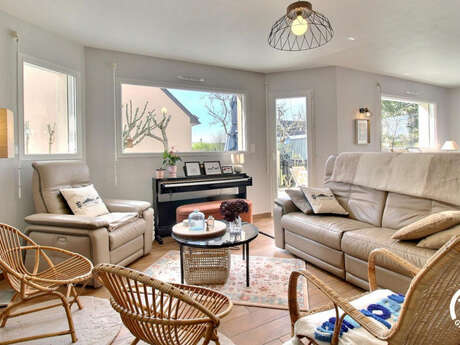 Gîte Anne de Bretagne