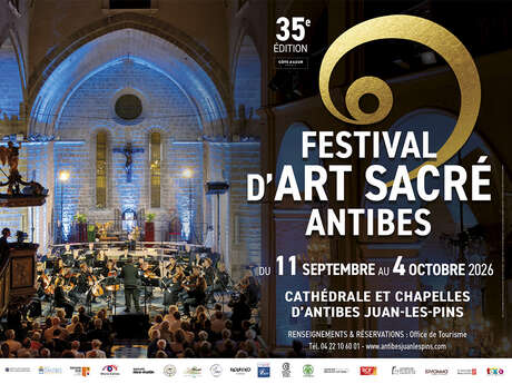 35th Sacred Music Festival