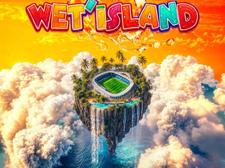 Wet Island