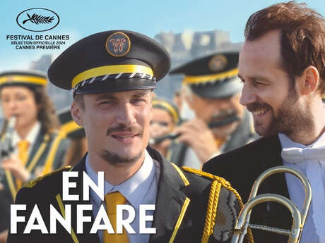 En Fanfare