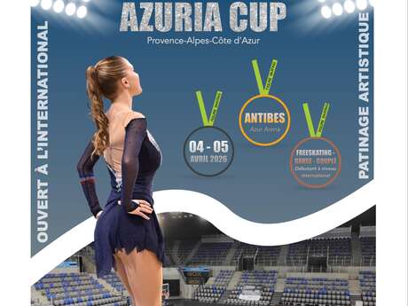 AZURIA CUP