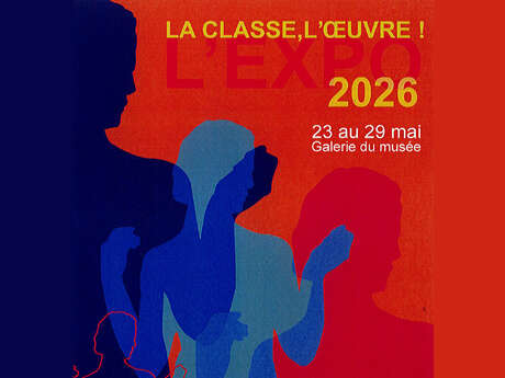 La Classe, l'Oeuvre