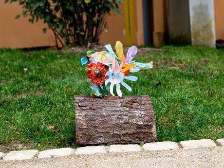 Atelier de la maison écocitoyenne